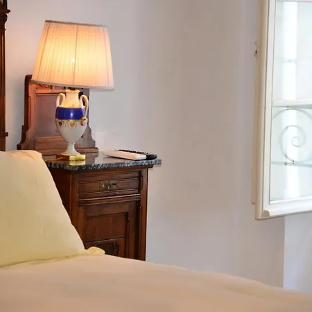 La Terrazza Di Vico Olivi 4* ヴェンティミーリア