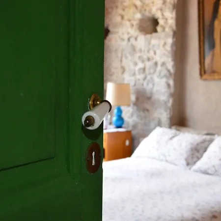 维科奥莉薇露台住宿加早餐旅馆 住宿加早餐酒店