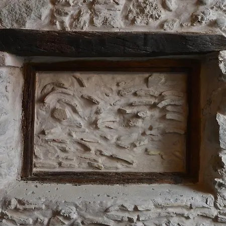 住宿加早餐酒店 维科奥莉薇露台住宿加早餐旅馆