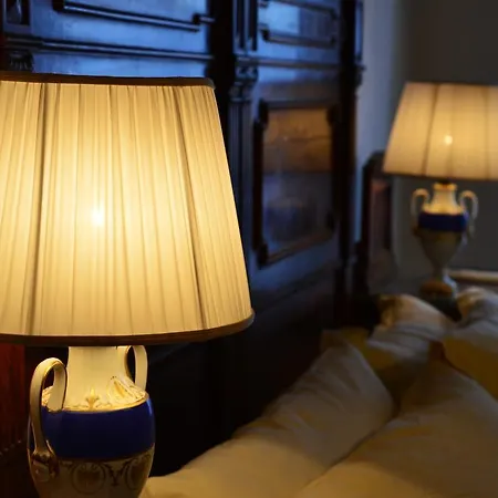 Frühstückspension La Terrazza Di Vico Olivi Ventimiglia