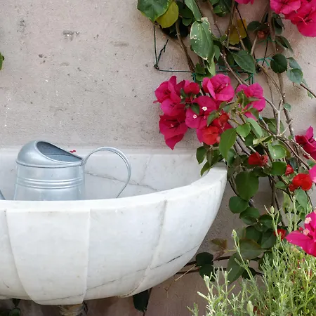 Panzió La Terrazza Di Vico Olivi