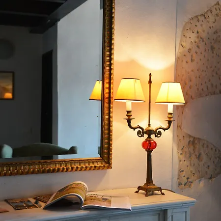 La Terrazza Di Vico Olivi Ventimiglia