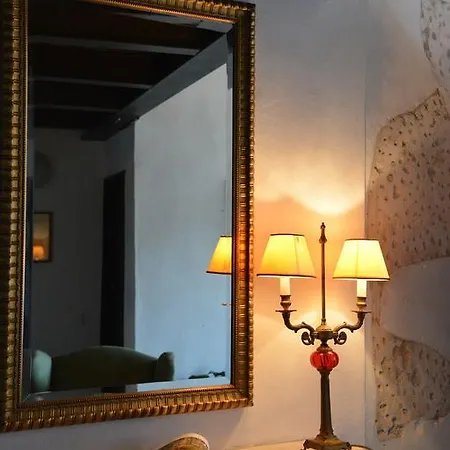 La Terrazza Di Vico Olivi