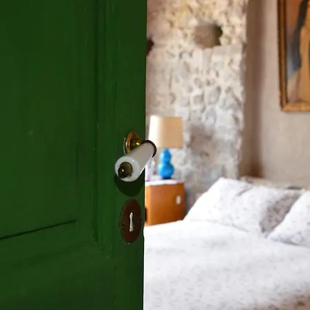 Bed & Breakfast La Terrazza Di Vico Olivi *