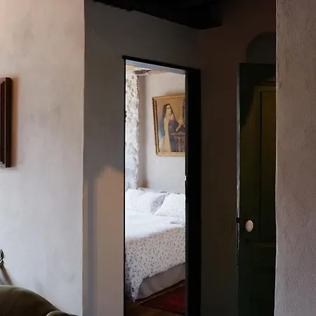 La Terrazza Di Vico Olivi * Ventimiglia