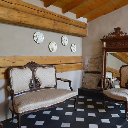 La Terrazza Di Vico Olivi Ventimiglia