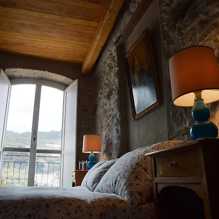 Bed & Breakfast La Terrazza Di Vico Olivi *