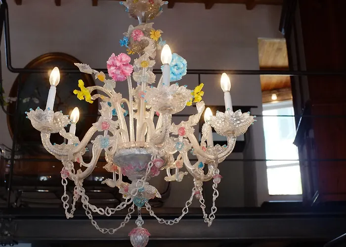 La Terrazza Di Vico Olivi