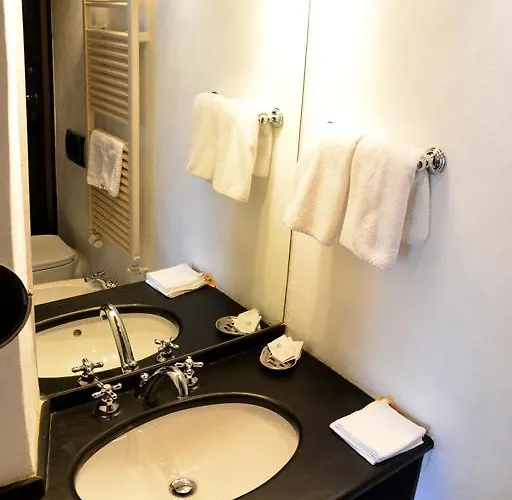 La Terrazza Di Vico Olivi Отель типа 