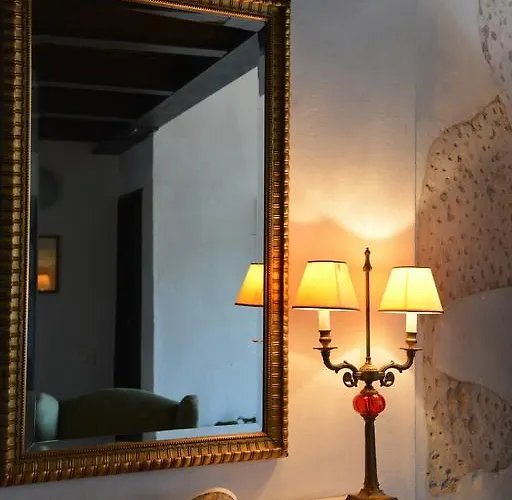 La Terrazza Di Vico Olivi