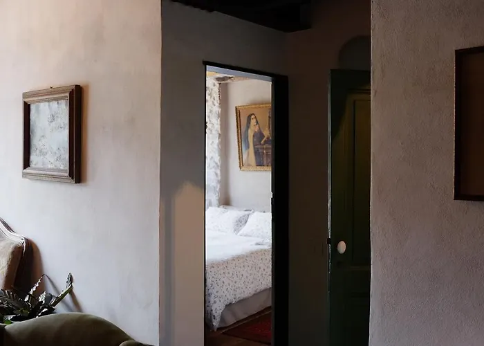 La Terrazza Di Vico Olivi 4* Вентимилья